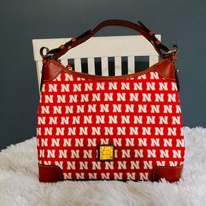 Dooney & Bourke Nebraska Purse